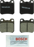 DISC BRAKE PADS
