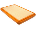 PORSCHE 911 3.0L 19751977 911 3.3L 19771993 MAHLE AIR FILTER