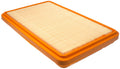 PORSCHE 911 3.0L 19751977 911 3.3L 19771993 MAHLE AIR FILTER