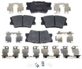 R auto part
