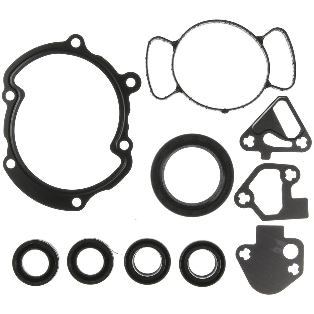 0409 GM 3.6L HIGH FEATURE VIN 7/0810 VIN V/0911 VIN D TIMING COVER SET