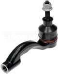 TIE ROD