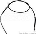 BRAKE CABLE