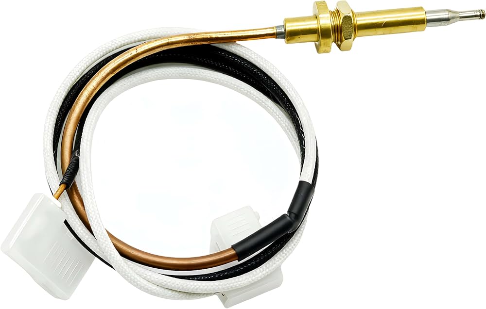 THERMOCOUPLE