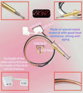 THERMOCOUPLE