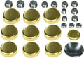 EXP PLUG KIT BRS CHRY