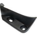 LH FRONT BUMPER MOLDING; LOWER FINISHER NISSAN TITAN XD 1621