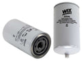 FUEL FILTER/WATER SEPARATOR W/ DRAIN 3.673IN OD 112 THREAD 7.578IN H QTY1
