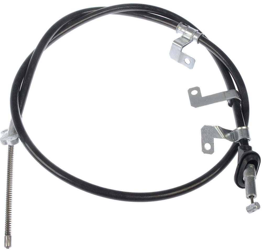 BRAKE CABLE