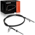 BRAKE CABLE