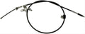 BRAKE CABLE