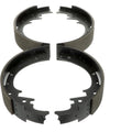 NEW BRAKE SHOES