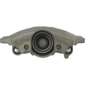 SEMI-LOADED BRAKE CALIPER