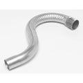 PIPE VOLVO 740 85-91