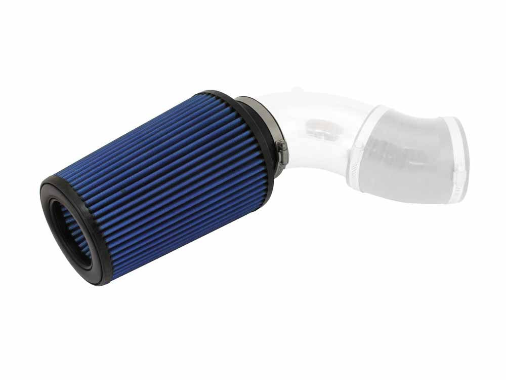S&B Filters black air filter