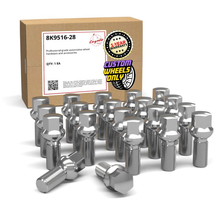 REVOLUTION auto part