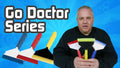 GO DOCTOR RED