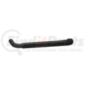 Gates Coolant Hose - Small I.D. 2011-04 Subaru Impreza 4-Cyl. 2.5 L Throttle Body Outlet