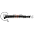 Gates Coolant Hose - Small I.D. 2011-04 Subaru Impreza 4-Cyl. 2.5 L Throttle Body Outlet
