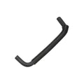 Gates Coolant Hose - Small I.D. 2011-04 Subaru Impreza 4-Cyl. 2.5 L Throttle Body Outlet