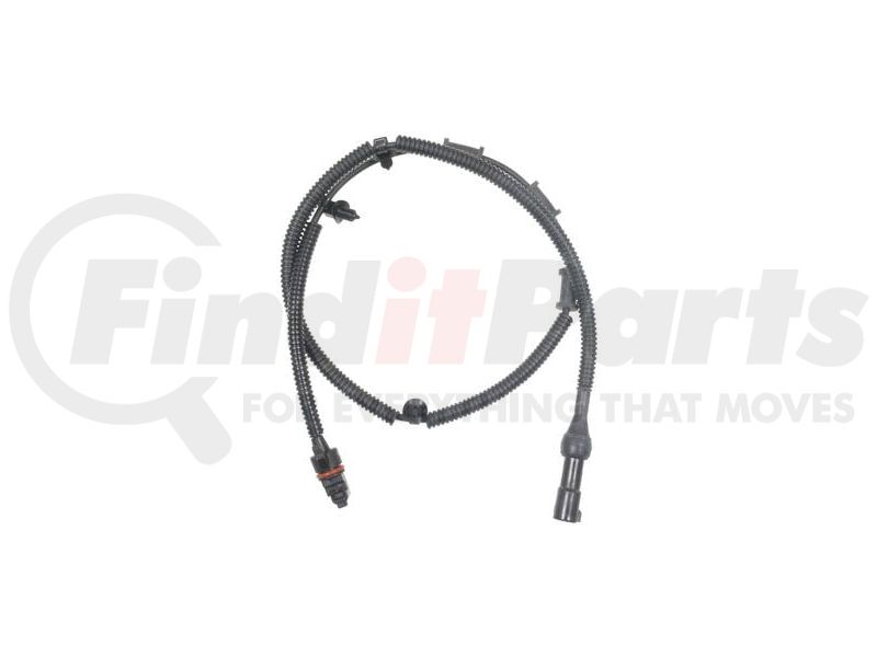 STANDARD IGN auto part