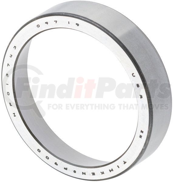 BOWER BCA auto part