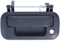 TAILGATE HANDLE