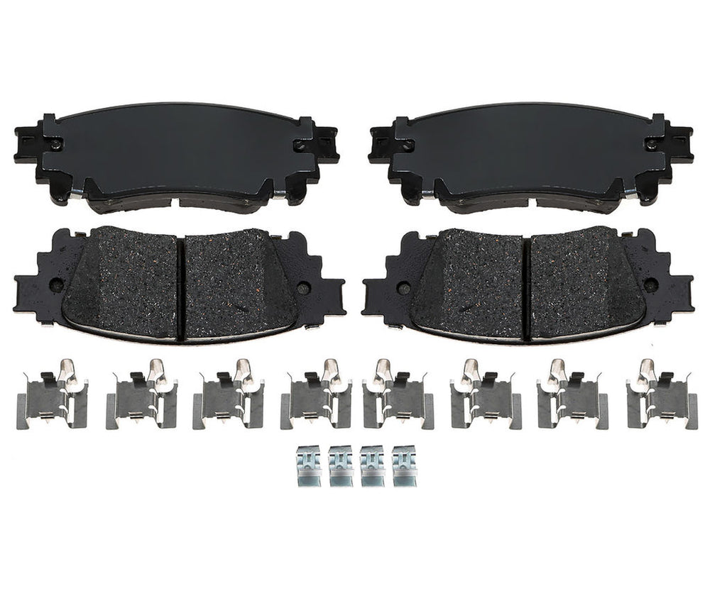 R auto part
