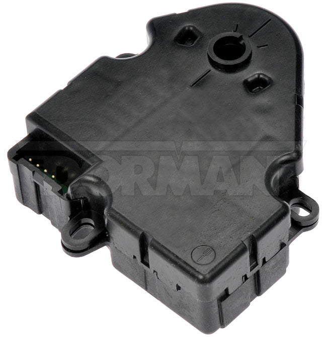 AIR DOOR ACTUATOR