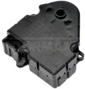 AIR DOOR ACTUATOR