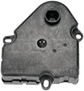 AIR DOOR ACTUATOR