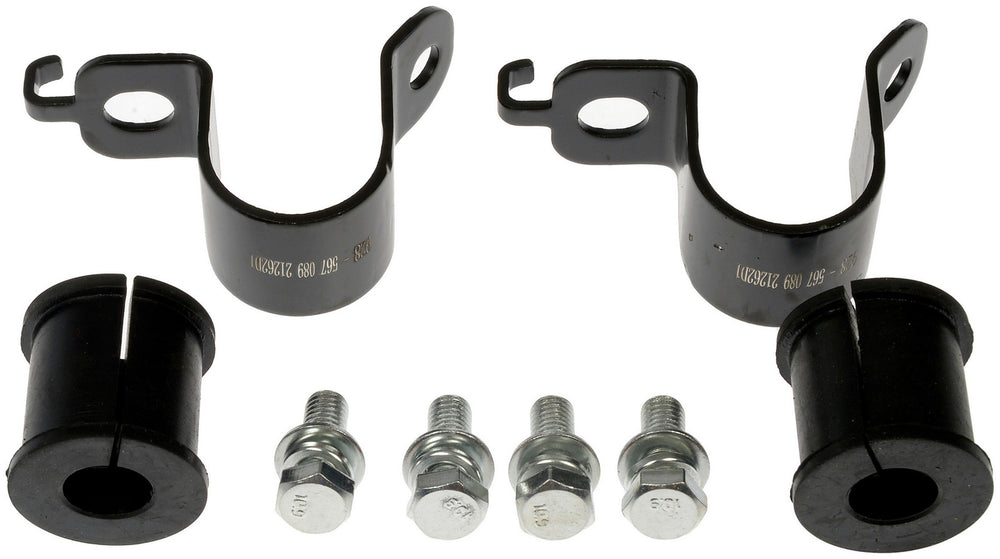 SUPPORT BUSHING