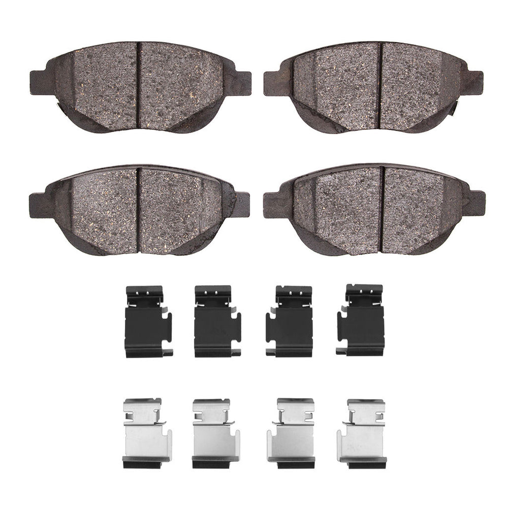 DFC auto part