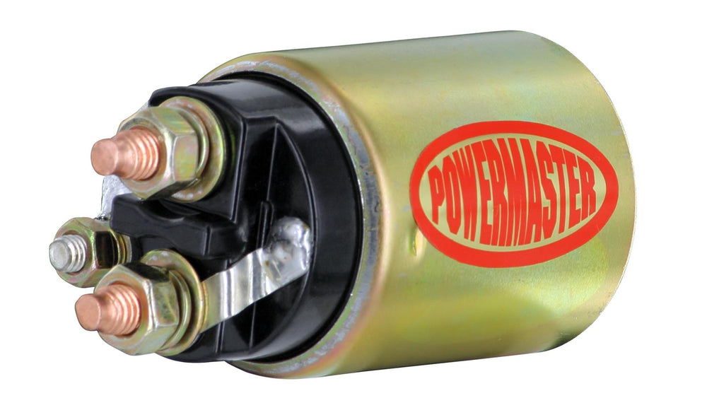 SOLENOID ASSEMBLY FORD PMGR