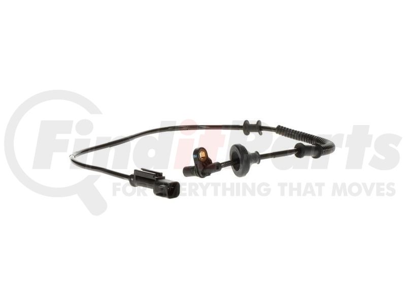STANDARD IGN auto part