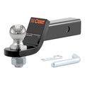 LOADED BALL MOUNT