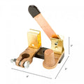 KNIFE SWITCH TOP POST