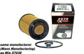 OIL FILTER MIN ORDER QTY6