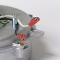 3M WIDE-VIEW FACESHIELD ASSEMBLY L