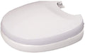 PEDAL REPLACEMENT PKG WHITE