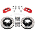 DUST SEAL/SQ-RING KIT,CALIPER,1.75/