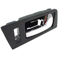 INTERIOR DOOR HANDLE