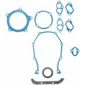 MAHLE Original Bristol 411 74-69 Timing Cover Set
