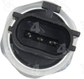 SYSTEM MOUNTED PRESSURE T