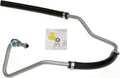 Gates Power Steering Return Line Hose Assembly