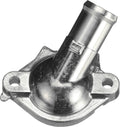THERMOSTAT COVER - 29/32' X 1 3/32'