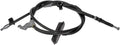 BRAKE CABLE