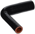 HPS Performance black auto part