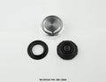 Wilwood Replacement Billet Master Cylinder Reservoir Cap w/Seals