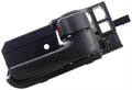 INTERIOR DOOR HANDLE